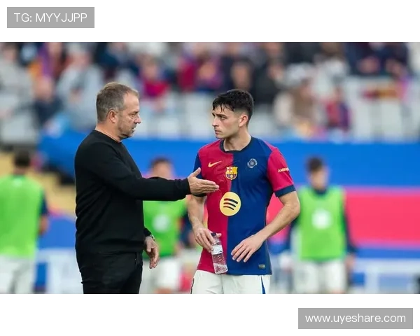 巴萨上半场失球多教练针对调整