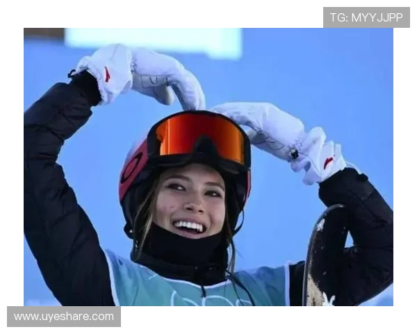 谷爱凌回应创纪录与失误 感谢中国支持