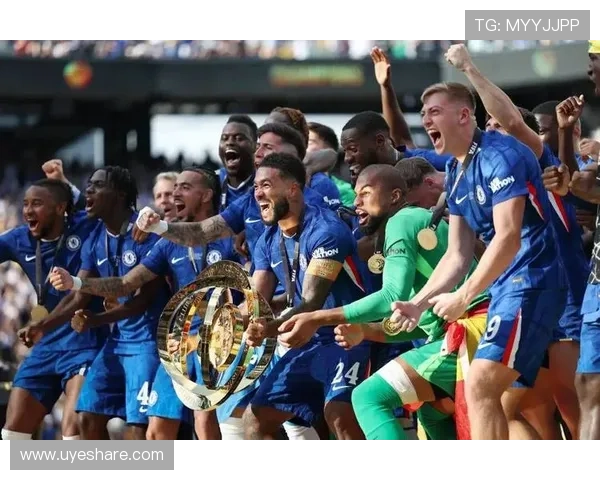 詹姆斯续约切尔西或成一城之主