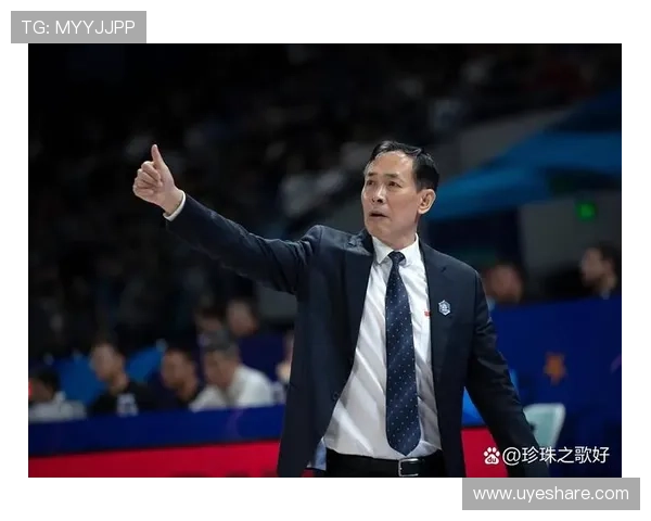 许利民:偏差显问题促球队改进